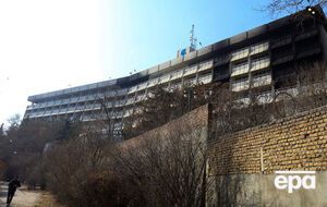 Известно о гибели 22 человек в кабульском отеле