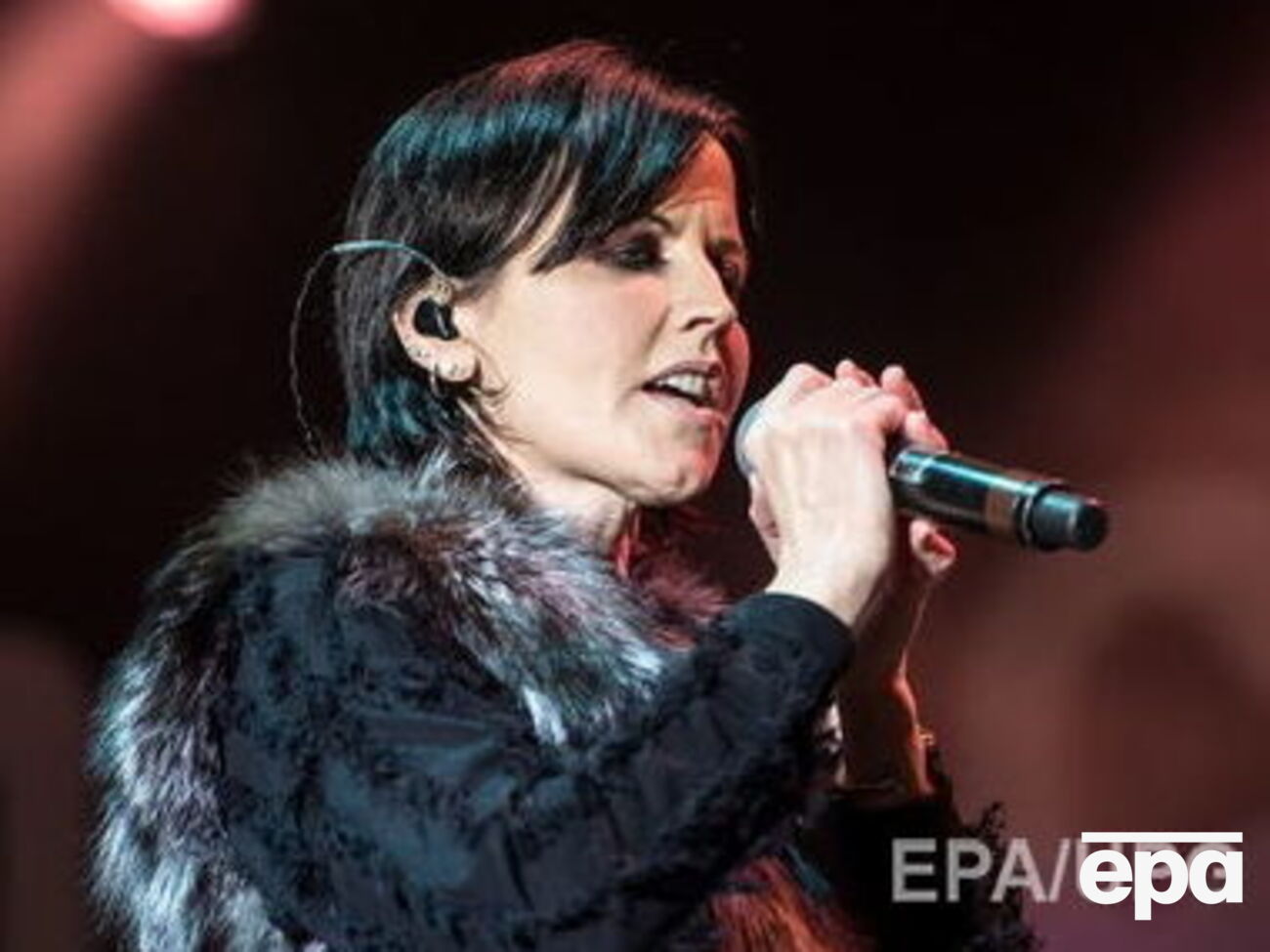 &nbsp;О&rsquo;Риордан перед смертью обсуждала подробности грядущего концертного тура