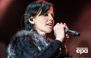 О’Риордан перед смертью обсуждала подробности грядущего концертного тура