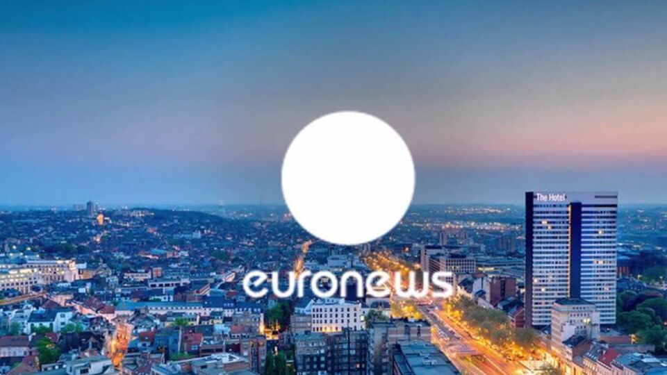 Euronews дополнил сюжет упоминанием об аннексии Крыма