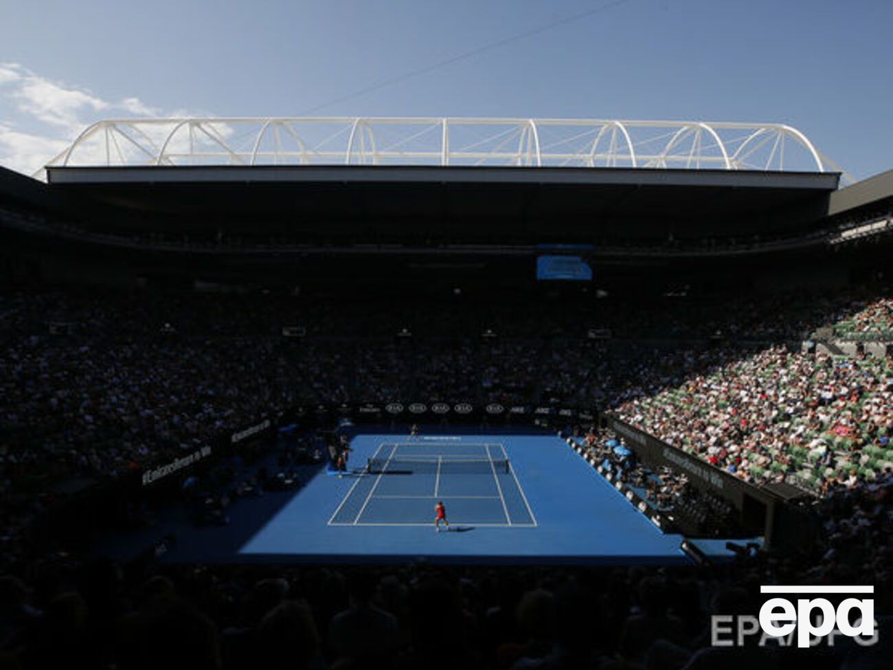 Перша і друга ракетки світу зустрінуться у фіналі турніру в Мельбурні