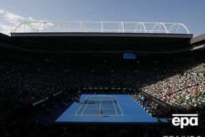 Перша і друга ракетки світу зустрінуться у фіналі турніру в Мельбурні