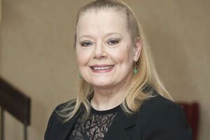 Сенчина последнее время тяжело болела