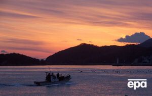 В Японском море разыскивают российское судно