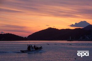 В Японском море разыскивают российское судно