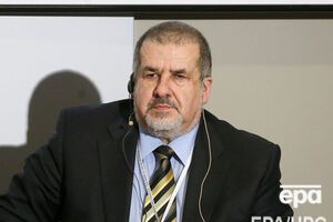 Суд допитує Чубарова