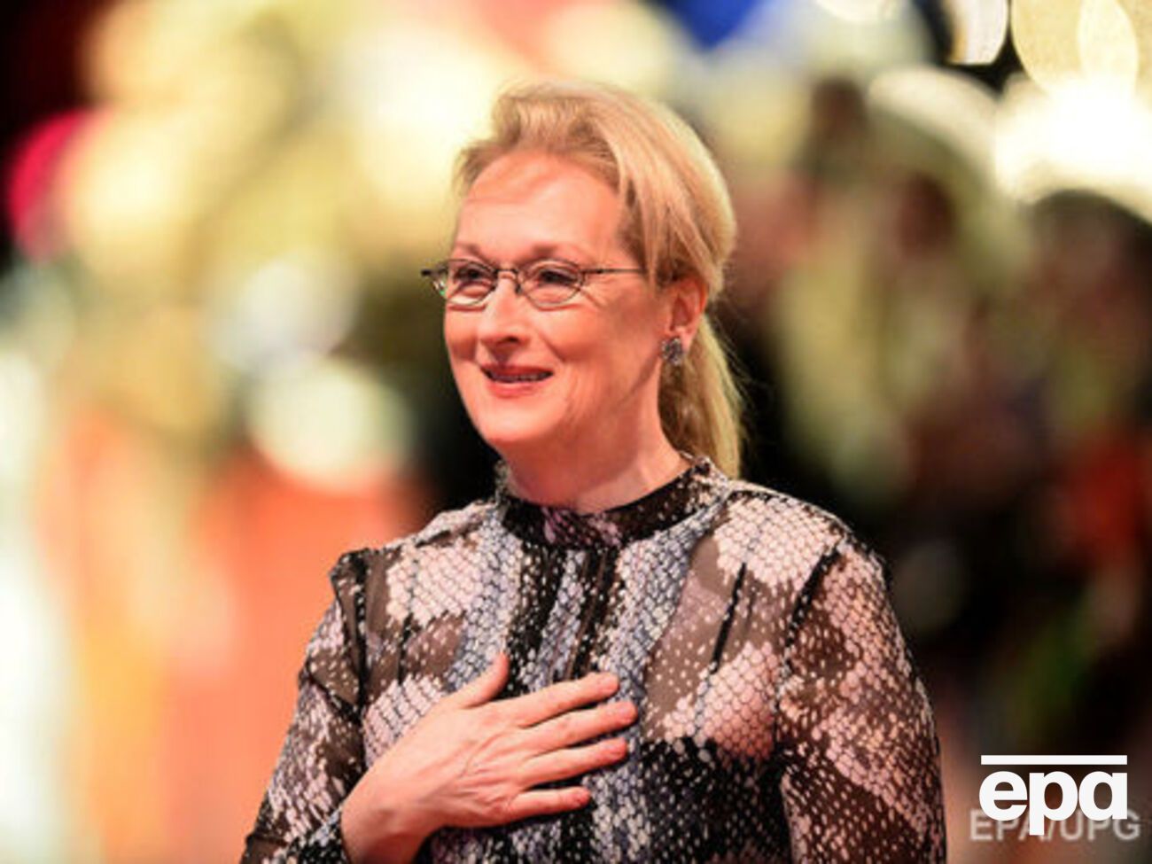 Главным конфликтом сезона станет противостояние героинь Стрип и Кидман