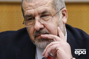 Чубаров рассказал о разговоре с представителем Суркова