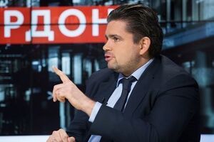 Лубкивский считает, что власть понимает только язык ультиматумов