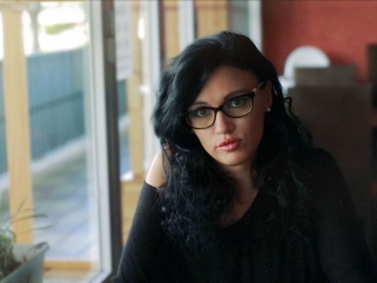 Ольга Литвиненко утверждает, что ее отец, соратник Путина Владимир Литвиненко, похитил собственную внучку