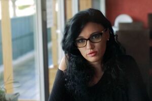 Ольга Литвиненко утверждает, что ее отец, соратник Путина Владимир Литвиненко, похитил собственную внучку