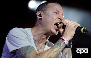 Беннингтон покончил с собой в собственном доме