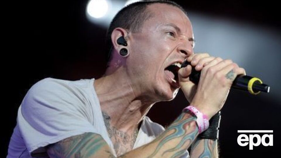 Беннингтон покончил с собой в собственном доме