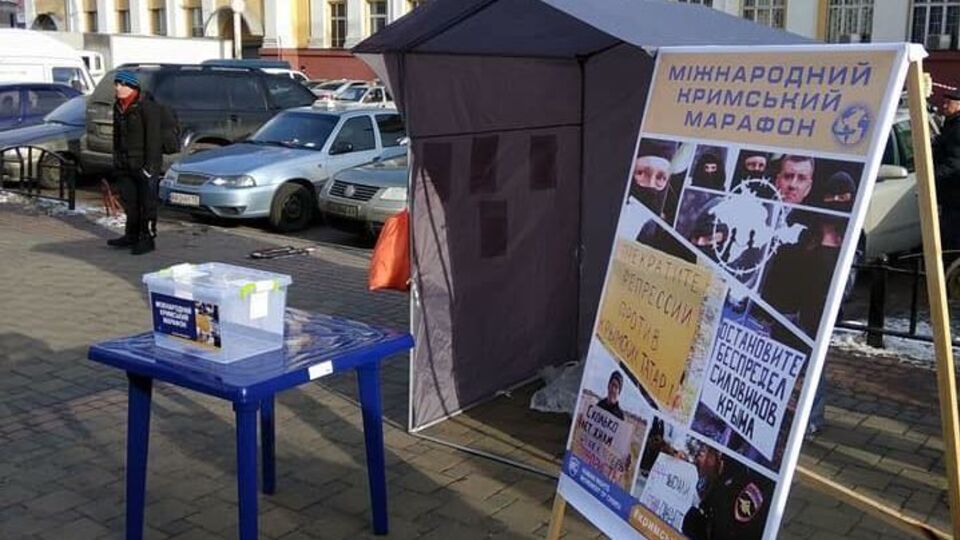 Правозащитники рассказали о новых преследованиях в Крыму