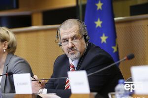 Чубаров: У нормальній ситуації тварина не може з'їсти близьку до себе іншу тварину