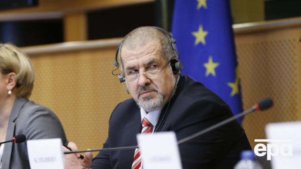 Чубаров: У нормальній ситуації тварина не може з'їсти близьку до себе іншу тварину