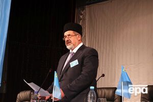 Чубаров: У людей у Криму враження, що його здали