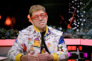 Корогодський: Побудувати якусь значущу будівлю – житловий квартал або торговий центр – мільйон доларів, і в будинку буде тихо