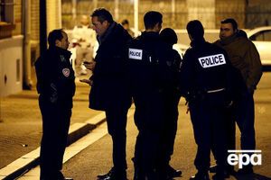 Спустя 10 дней после теракта не сработавший пояс смертника полиция нашла в пригороде Парижа