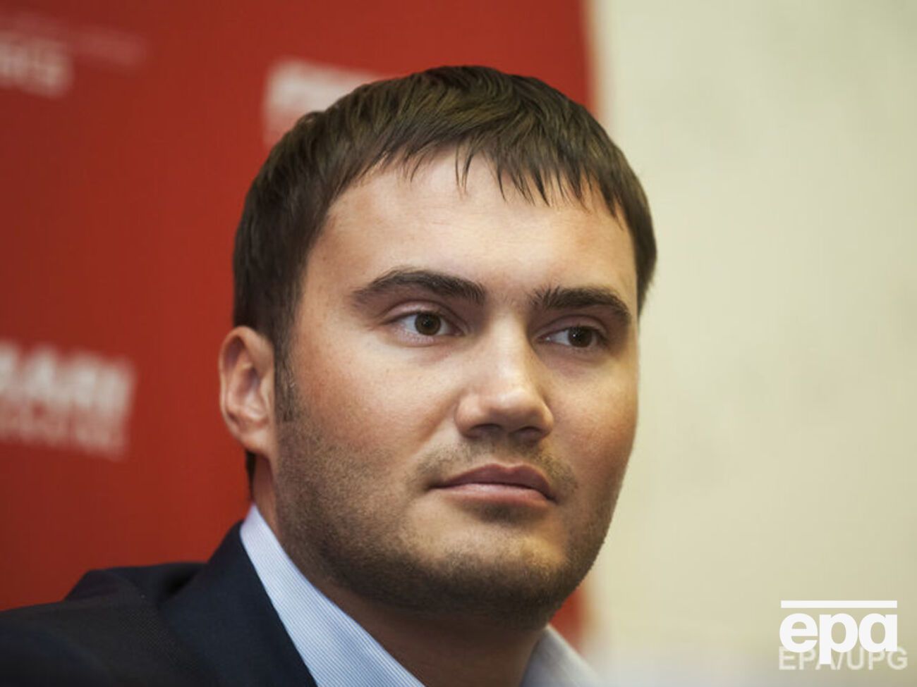 Виктор Янукович &ndash;&nbsp;младший погиб в марте 2015 года