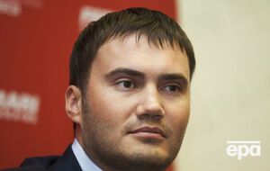 Виктор Янукович – младший погиб в марте 2015 года