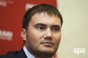 Віктор Янукович – молодший загинув у березні 2015 року