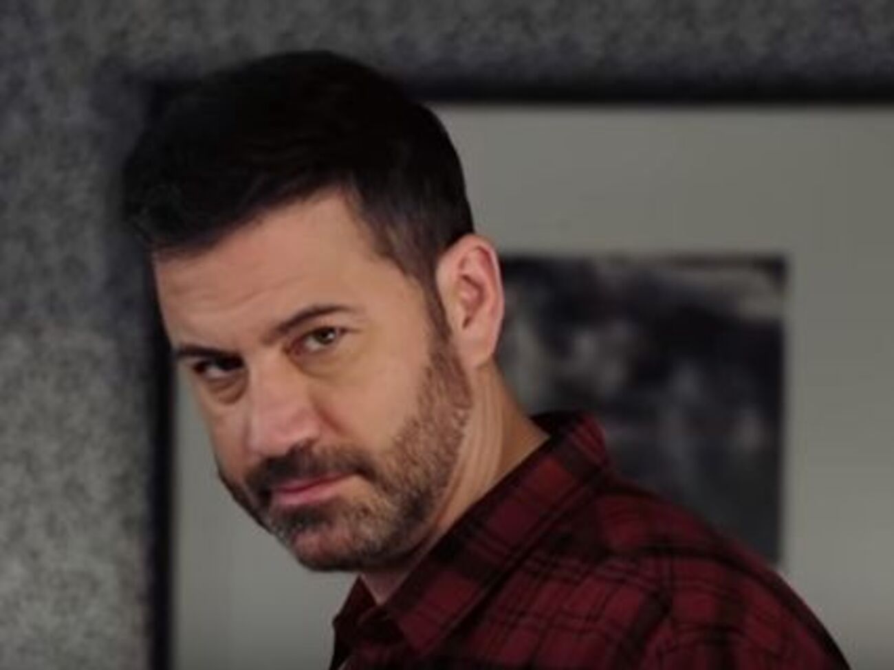 Киммел вел предыдущую церемонию "Оскар"