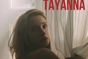 Tayanna обнажилась в новом клипе