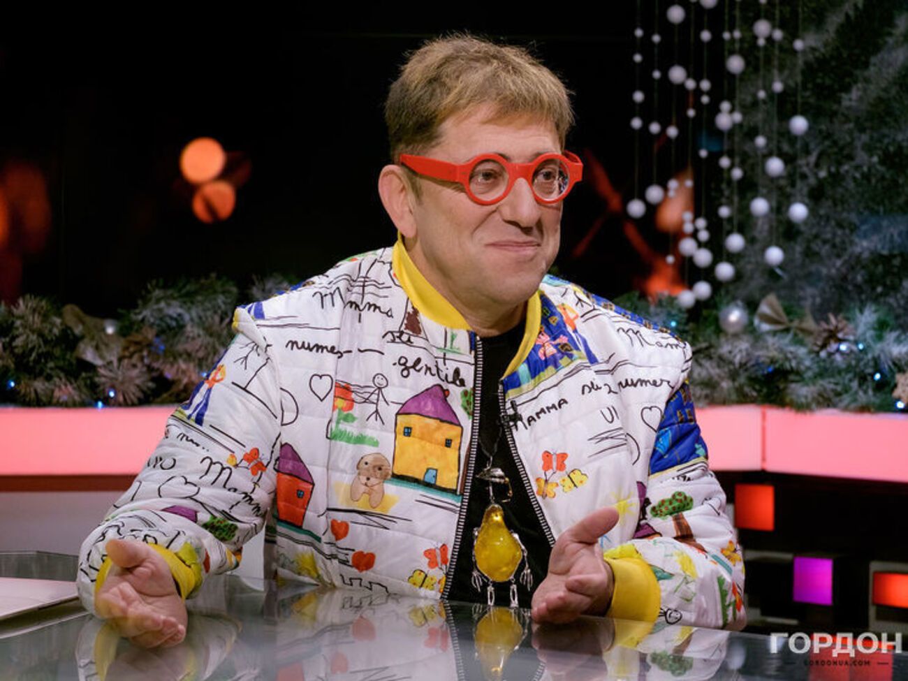 Корогодський: Порошенко теж був в оточенні Януковича, і ми це знаємо