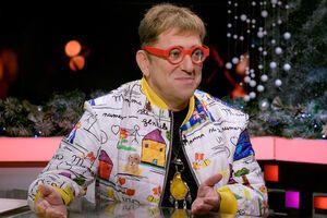 Корогодський: Порошенко теж був в оточенні Януковича, і ми це знаємо