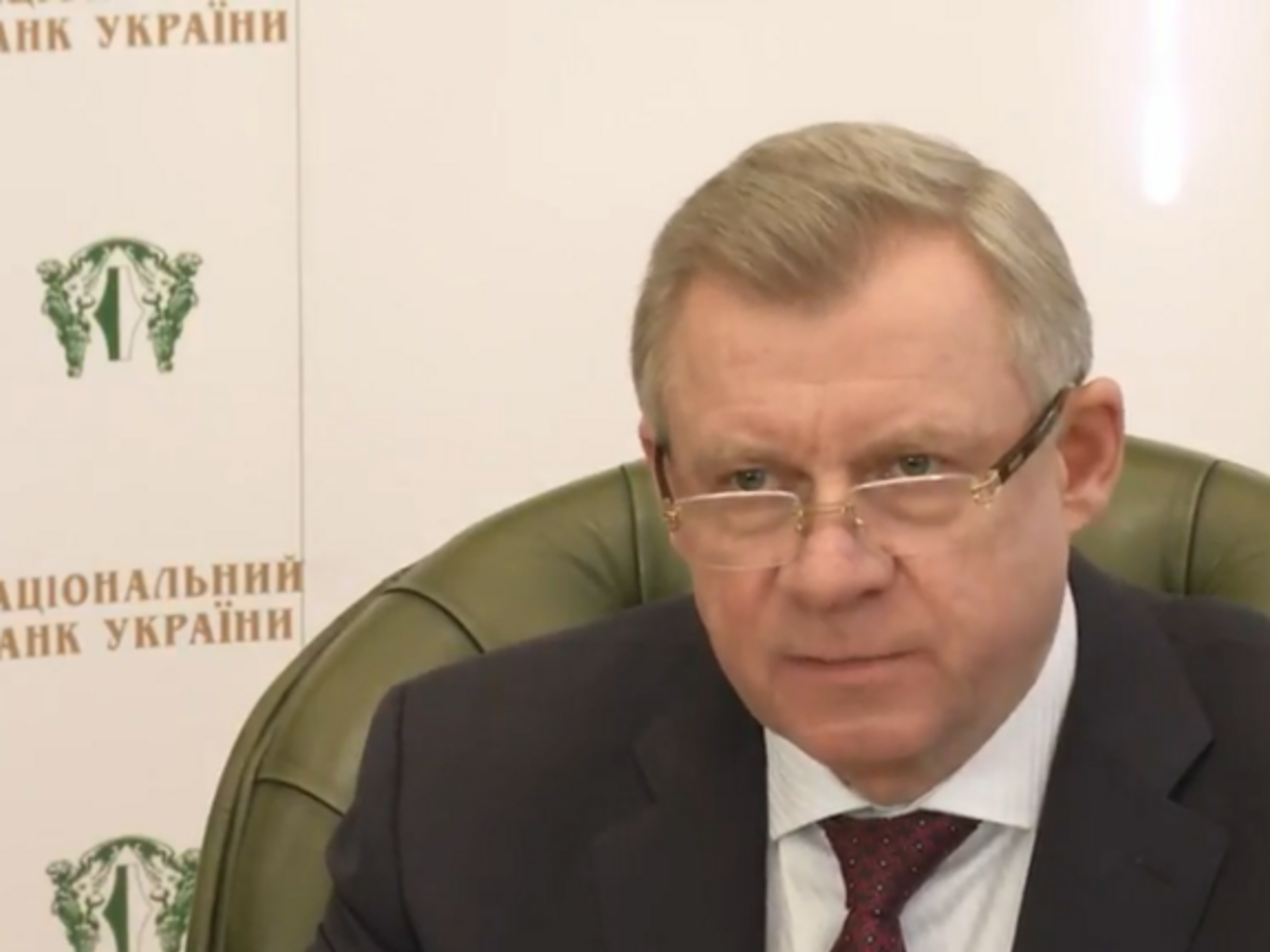Смолій пояснив причини підвищення облікової ставки