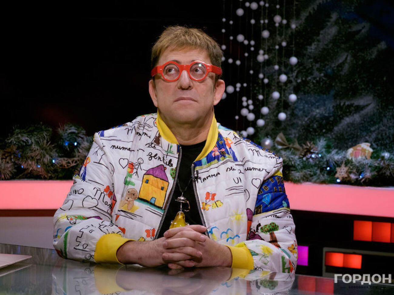 Корогодський: У нас усі знають, що робити з Донбасом. А я не знаю