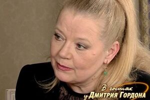 Сенчиній було 67 років