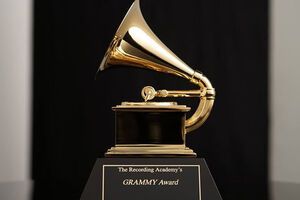Вручення премії "Греммі" відбудеться 28 січня