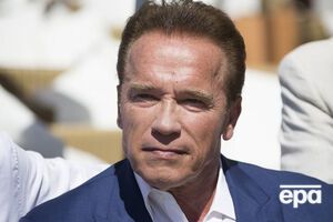 Шварценеггера увічнили в назві мухи