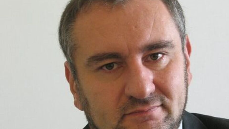 Дубровський: Нашій владі відступати нікуди