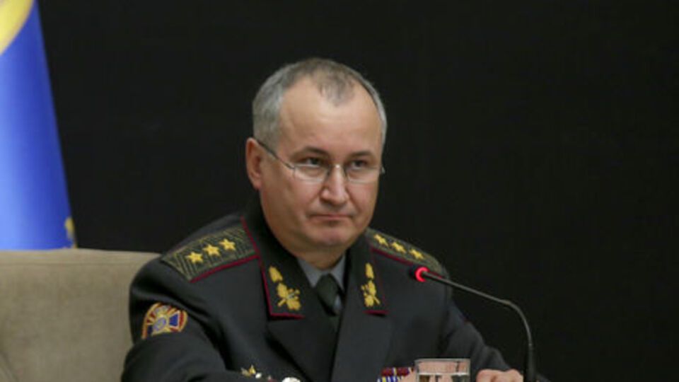 Пока что нет информации об официальной реакции Сербии – Грицак