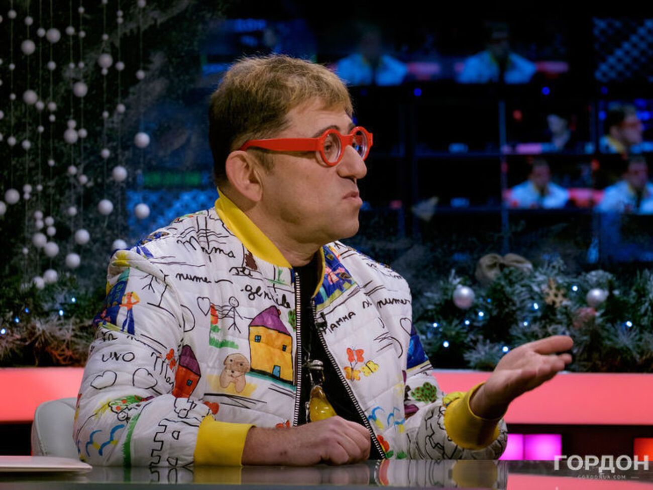 Корогодський: Я теж міцно грав, але це не означає, що я &ndash; авторитет в ігровому світі