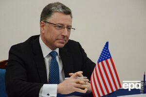 Волкер: Ми хочемо побачити мир і закінчення боїв