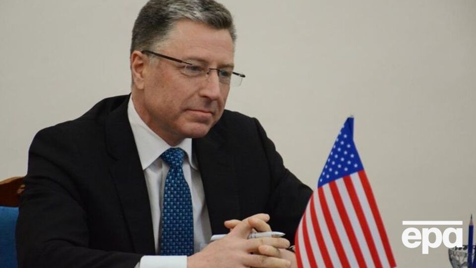 Волкер: Ми хочемо побачити мир і закінчення боїв