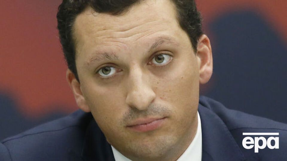 Bloomberg дізнався про розлучення Тихонової та Шамалова (на фото)