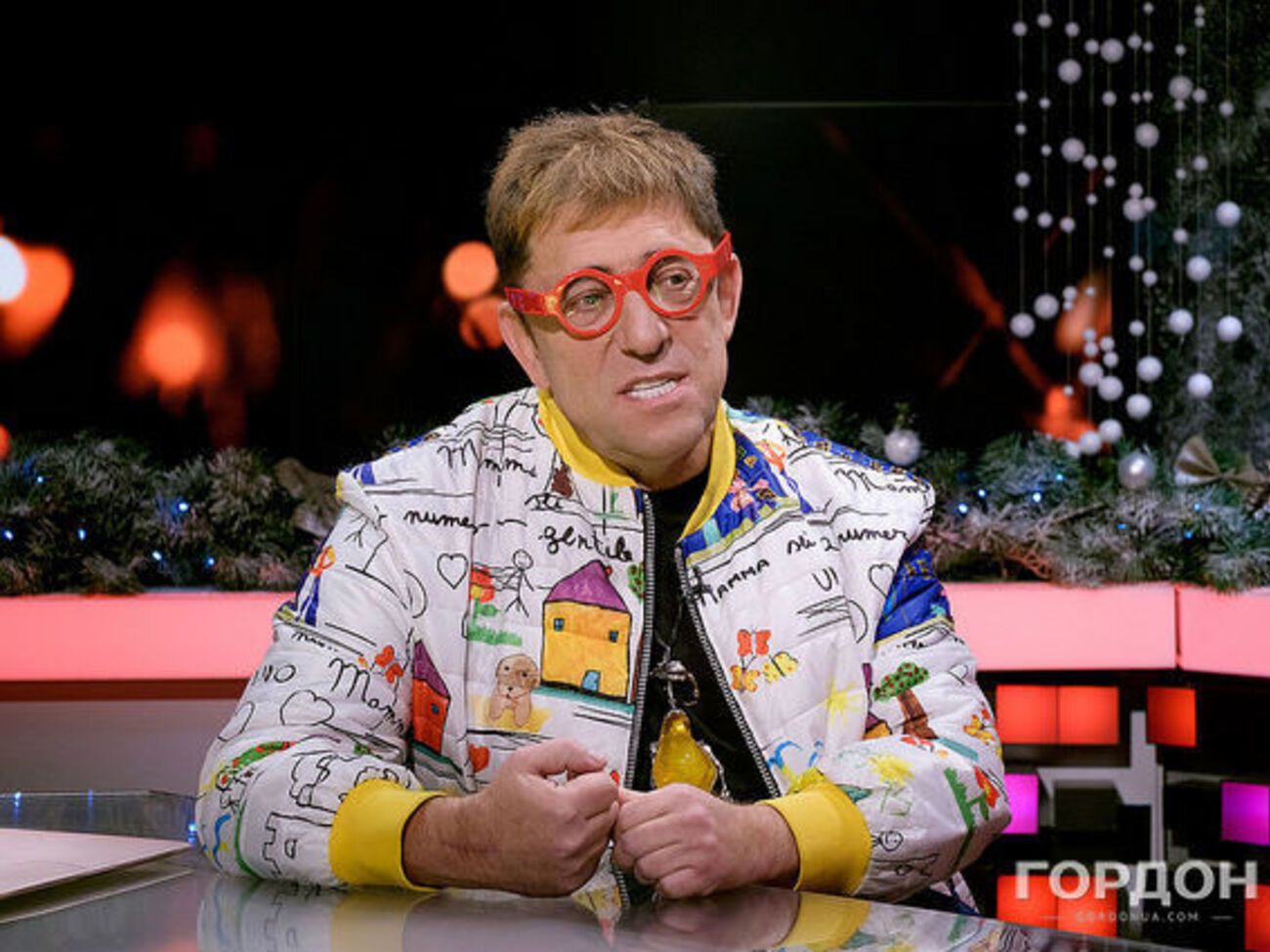 Корогодський: Я напишу відмову від ізраїльського громадянства