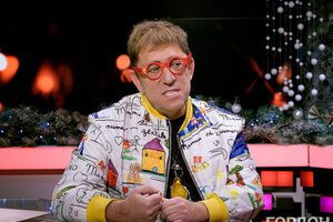 Корогодский: Я напишу отказ от израильского гражданства