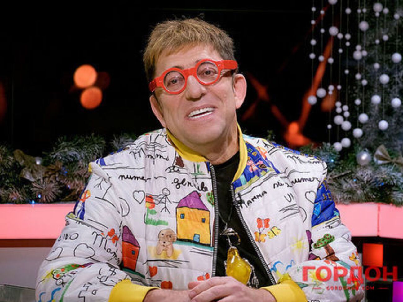 Корогодський: Справжній я зараз і тут