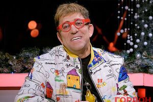 Корогодський: Справжній я зараз і тут