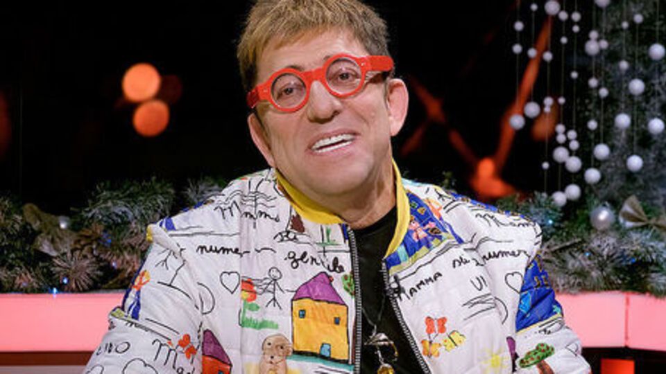 Корогодський: Справжній я зараз і тут