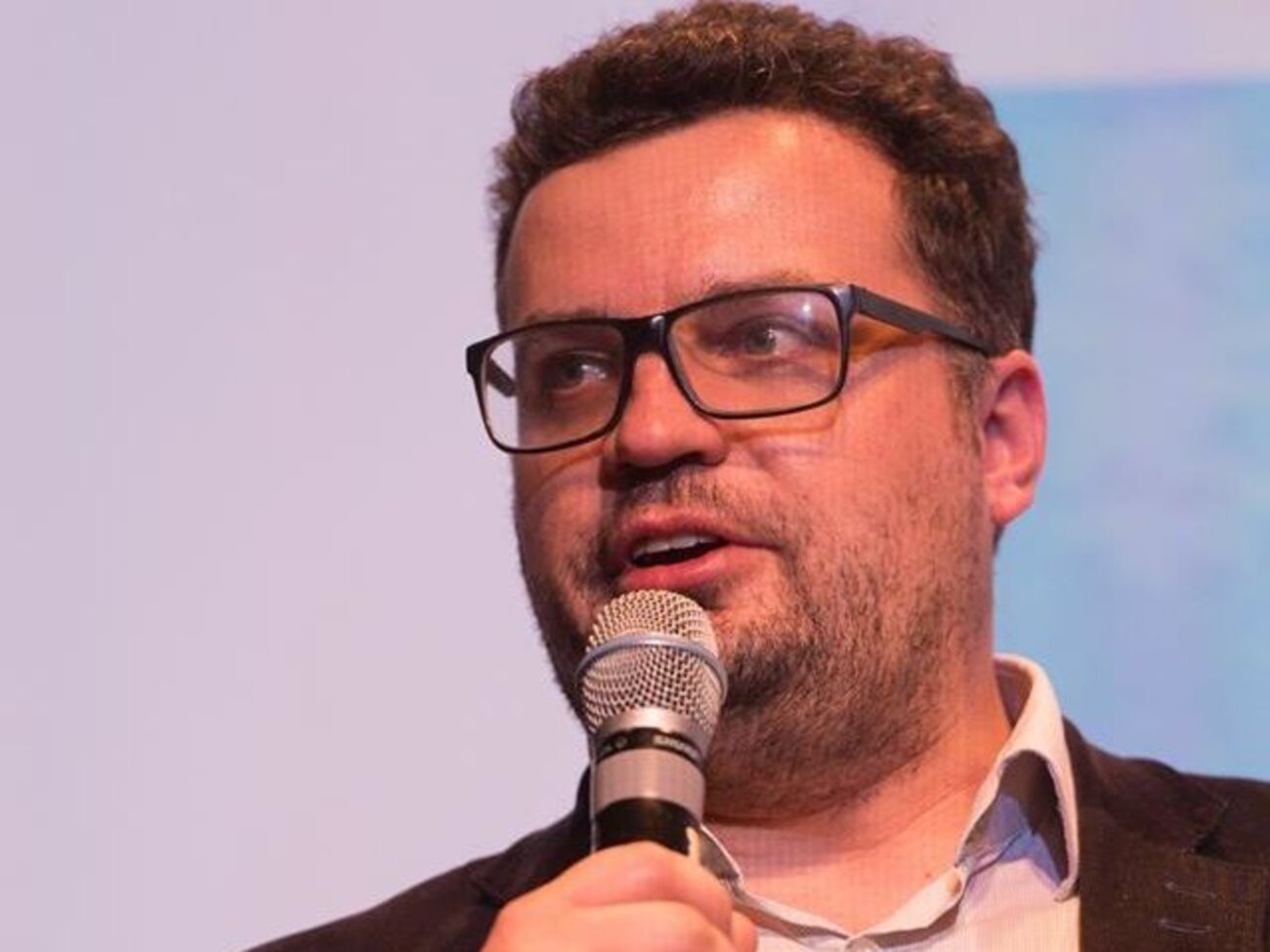 Ильенко отвергает обвинения в коррупции