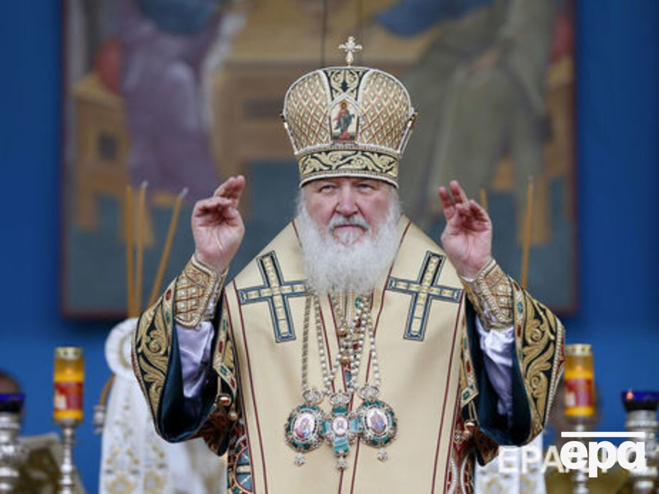 Кирилл утверждает, что многие люди, покупавшие криптовалюты, “потеряли все, что имели”