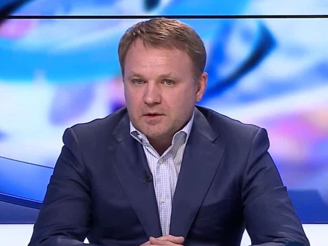 Детективы НАБУ пришли с обысками в офис угольного бизнесмена Кропачева