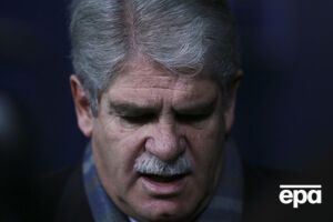 Після надання медичної допомоги Дастісу стало краще
